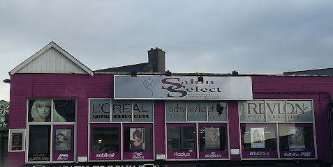 Salon Select Navan