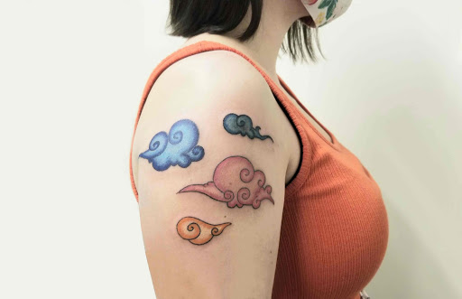 Explore j cole tattoo ideas, creative tattoo ideas in Sunnyvale, available at Greego tattoo