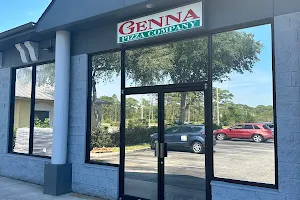 Genna Pizza Company image
