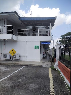 Pejabat Tanah Mersing