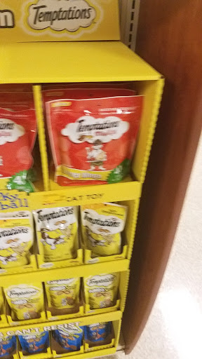 Pet Supply Store «PetSmart», reviews and photos, 1521 Golden Gate Plaza, Mayfield Heights, OH 44124, USA