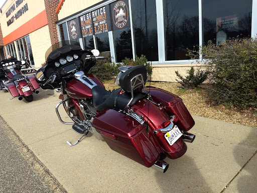 Harley-Davidson Dealer «Hampton Roads Harley-Davidson», reviews and photos, 6450 George Washington Memorial Hwy, Yorktown, VA 23692, USA