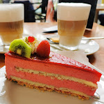 Photo n°3 de l'avis de Manuela.t fait le 22/05/2021 à 13:07 sur le  Conditorei-Café Schafheutle à Heidelberg