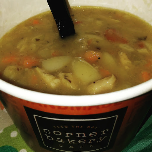 Cafe «Corner Bakery Cafe», reviews and photos, 118 E John W Carpenter Fwy, Irving, TX 75062, USA