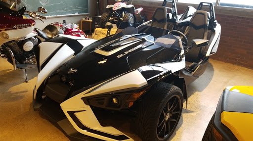 Motorcycle Dealer «Friendship Motorsports», reviews and photos, 2033 W State St, Bristol, VA 24201, USA