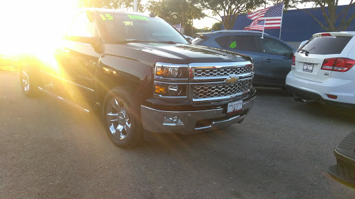 Used Car Dealer «Harbor City Auto Sales», reviews and photos, 560 S Wickham Rd, Melbourne, FL 32904, USA