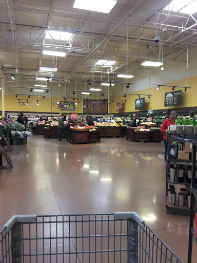 Grocery Store «Kroger Marketplace», reviews and photos, 3420 Towne Blvd, Middletown, OH 45005, USA