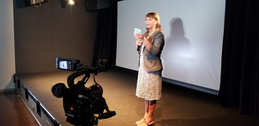 Event Venue «Helen Mills Event Space and Theater», reviews and photos, 137 W 26th St, New York, NY 10001, USA