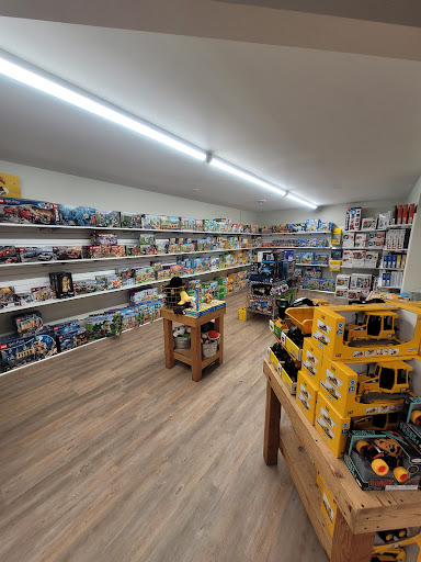 Toy Store «Goose Gang Toys», reviews and photos, 342 3rd Ave SE, Perham, MN 56573, USA