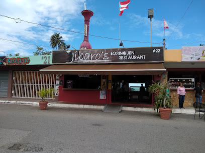 The Ossobuco - C. Marginal, Luquillo 00773, Puerto Rico