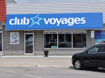 Club Voyages Baie-Comeau