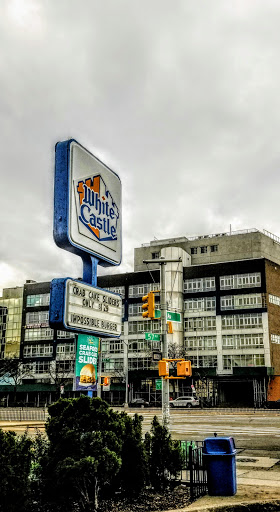 Park «Hoffman Park», reviews and photos, Hoffman Dr, Elmhurst, NY 11373, USA