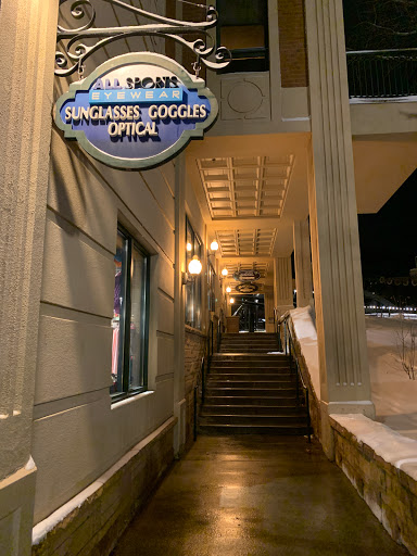 Sunglasses Store «All Sports Eyewear», reviews and photos, 751 Main St #106, Park City, UT 84060, USA