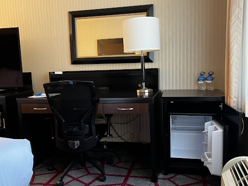 Hotel «DoubleTree by Hilton Hotel Chicago - Alsip», reviews and photos, 5000 W 127th St, Alsip, IL 60803, USA