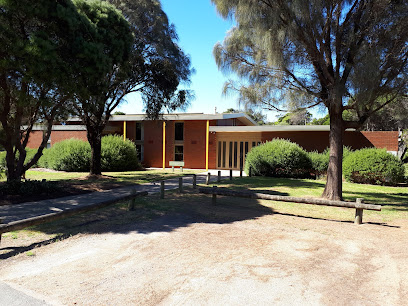 Blairgowrie Community Hall