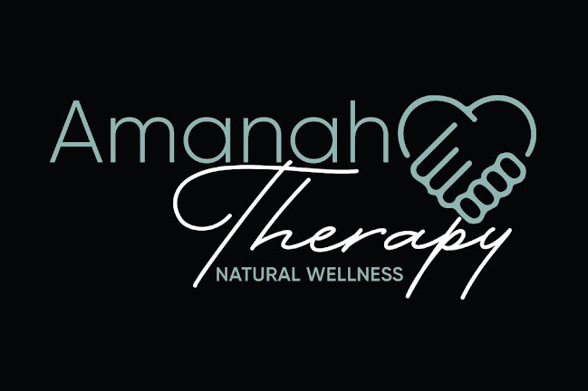 Amanah therapy - Massage therapist