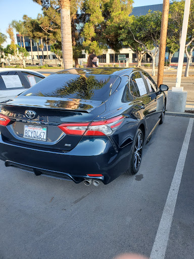 Car Dealer «West Coast Toyota», reviews and photos, 3399 E Willow St, Long Beach, CA 90806, USA