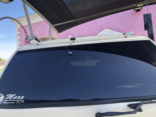 Car Wash «Cadillac Express Car Wash», reviews and photos, 13450 TX-249, Houston, TX 77086, USA