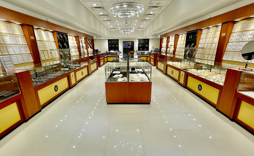 Jeweler «Malani Jewelers, Tampa FL - 22Kt Gold & Diamond Jewelry», reviews and photos, 2367 E Fowler Ave, Tampa, FL 33612, USA