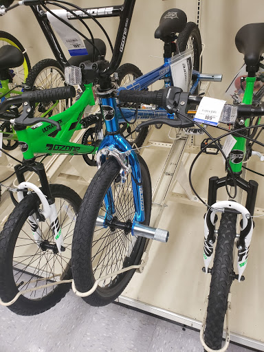 Sporting Goods Store «Academy Sports + Outdoors», reviews and photos, 1101 W Arbrook Blvd, Arlington, TX 76015, USA