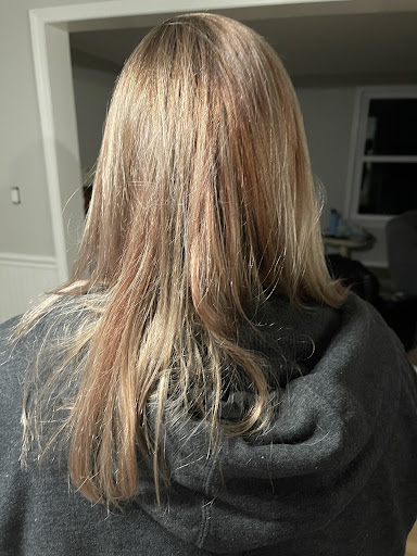 Beauty Salon «Trashy Roots Salon», reviews and photos, 1 W 2nd St, Washington, MO 63090, USA