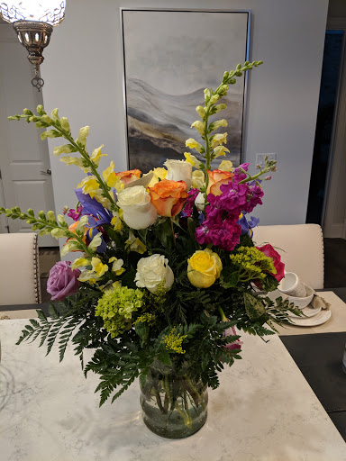 Florist «The Best Little Flower Shop In Roswell», reviews and photos, 10800 Alpharetta Hwy #228, Roswell, GA 30076, USA