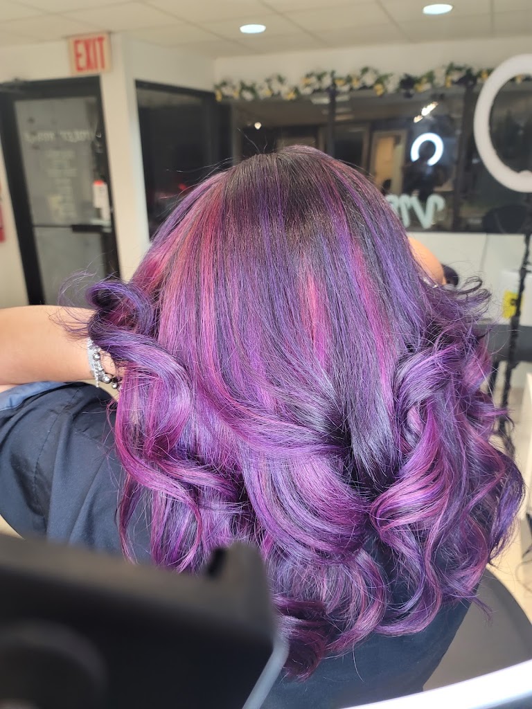 Violet Concepts Salon 07026