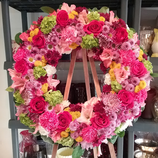 Florist «Guadalajara Flowers», reviews and photos, 32 S White Rd, San Jose, CA 95127, USA