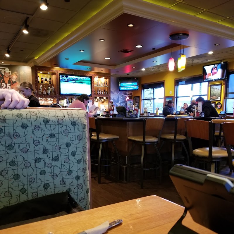 Applebee's Grill + Bar