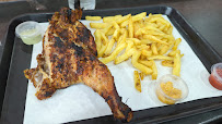 Aliment-réconfort du Restauration rapide Chicken Addict ( certifié Achahada) à Montreuil - n°5