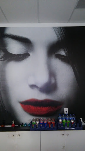 Hair Salon «TONI&GUY Hair Salon», reviews and photos, 2910 W Loop 289 #610, Lubbock, TX 79407, USA