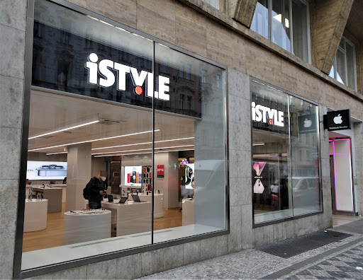 iSTYLE | Apple Premium Reseller