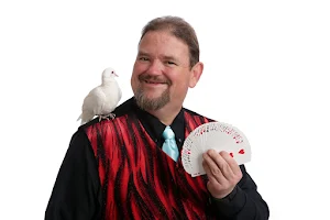 The Amazing Magi, PA’s Best Family Magician image