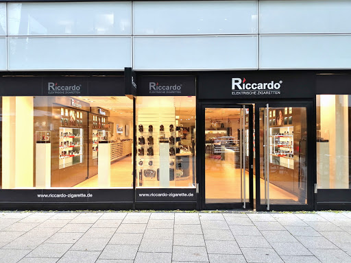 Riccardo E-Zigaretten Store