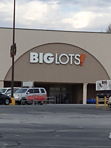 Discount Store «Big Lots», reviews and photos, 1000 N Pine St, Spartanburg, SC 29303, USA