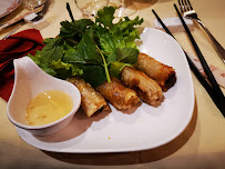 Plats et boissons du Restaurant chinois Jin Jiang à Marseille - n°3