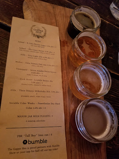 Cake Shop «The Copper Hen Cakery & Kitchen», reviews and photos, 2515 Nicollet Ave, Minneapolis, MN 55404, USA