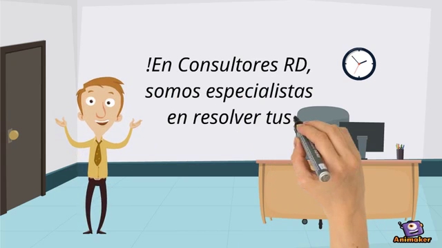 ConsultoresRD