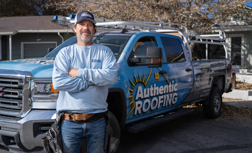 Authentic Roofing LLC.