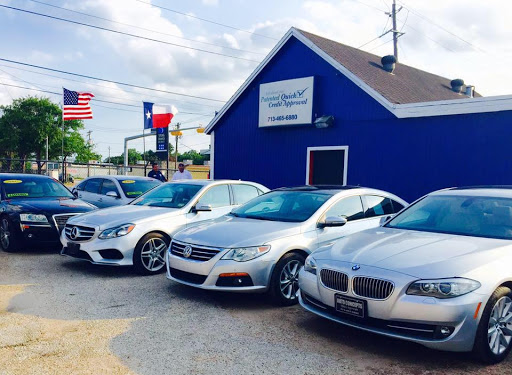 Used Car Dealer «Auto Concepts», reviews and photos, 9060 Long Point Rd, Houston, TX 77055, USA