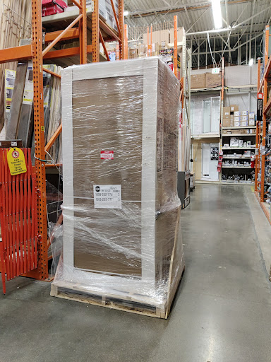 Home Improvement Store «The Home Depot», reviews and photos, 393 S Hover Rd, Longmont, CO 80501, USA