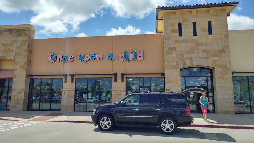 Baby Store «Once upon a child», reviews and photos, 5801 Long Prairie Rd #320, Flower Mound, TX 75028, USA