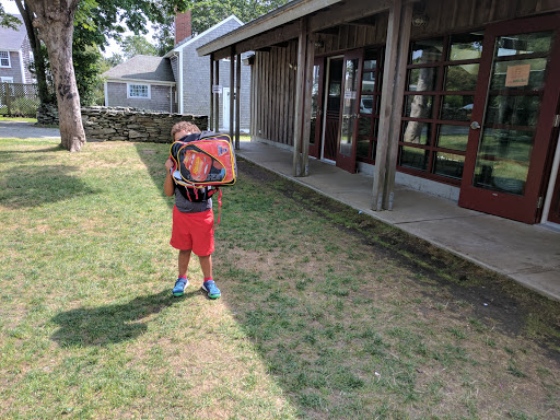 Nature Preserve «Norman Bird Sanctuary», reviews and photos, 583 3rd Beach Rd, Middletown, RI 02842, USA