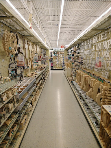 Craft Store «Hobby Lobby», reviews and photos, 10575 E Washington St, Indianapolis, IN 46229, USA