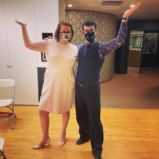 Dance School «Arthur Murray Dance Studio», reviews and photos, 262 N Beverly Dr, Beverly Hills, CA 90210, USA