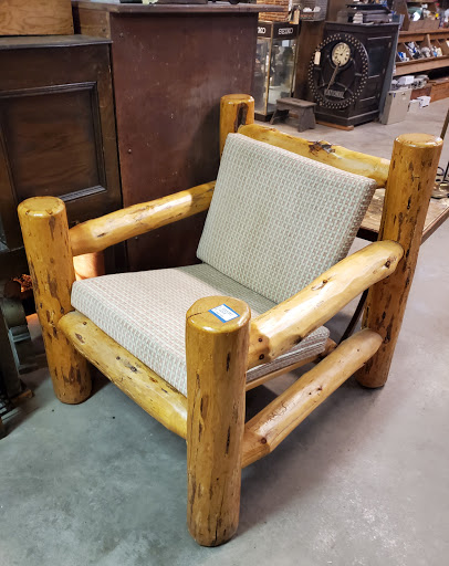 Architectural Salvage Store «Earthwise Architectural Salvage», reviews and photos, 628 E 60th St, Tacoma, WA 98404, USA