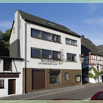 Photo n°1 de l'avis de Melanie.i fait le 18/11/2018 à 10:21 sur le  Sponheimer Hof à Enkirch