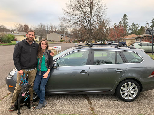 Mazda Dealer «Power Mazda», reviews and photos, 3230 Market St NE, Salem, OR 97301, USA