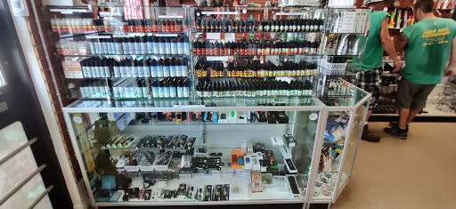 Tobacco Shop «One Stop Smoke Shop», reviews and photos, 3310 Brandon Ave SW, Roanoke, VA 24018, USA