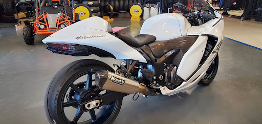 Motorcycle Dealer «Cycle Specialties-Suzuki», reviews and photos, 3401 Wade Hampton Blvd, Taylors, SC 29687, USA